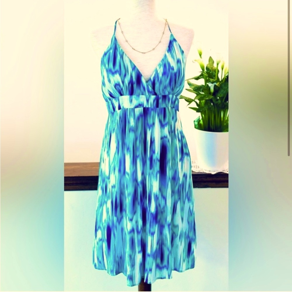💙NWT Athleta Dress